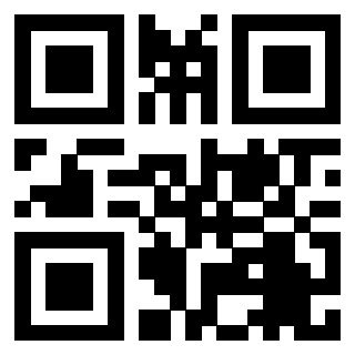 Il QrCode di 3206120903