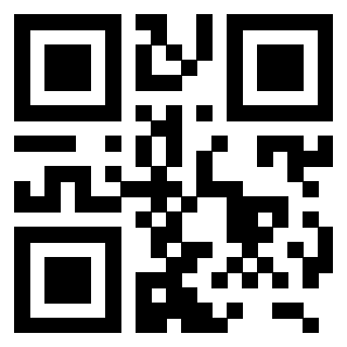 Scansione del Qr Code di 3206120906