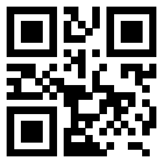 Immagine del Qr Code di 3206120908