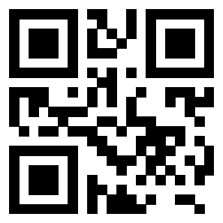 3206120909 - Immagine del QrCode associato
