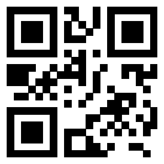 Immagine del Qr Code di 3206120914
