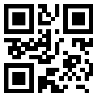 Immagine del Qr Code di 3206120916