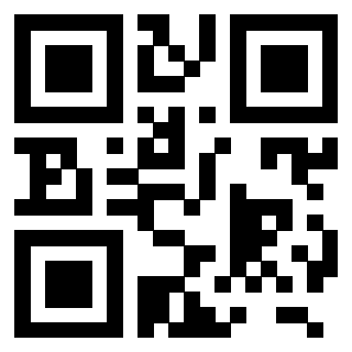 3206120927 - Immagine del QrCode