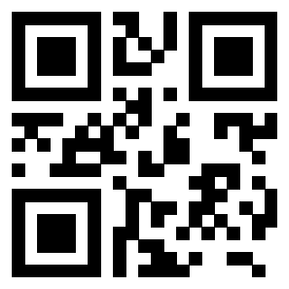 Scansione del QrCode di 3206120933