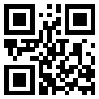 3206120937 - Immagine del Qr Code