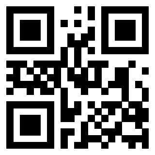 Il QrCode di 3206120938
