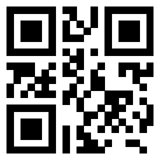 Scansione del Qr Code di 3206120941
