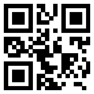 Immagine del Qr Code di 3206120947