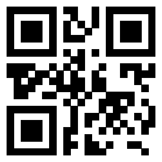 Il QrCode di 3206120949