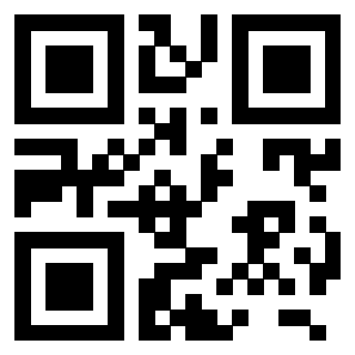 3206120952 QrCode associato