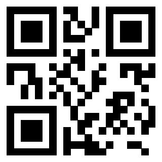 3206120953 QrCode associato