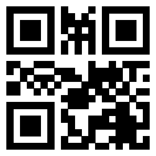 Qr Code di 3206120959