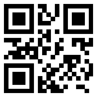 Scansione del QrCode di 3206120960