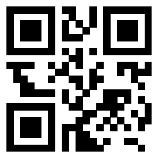 Il QrCode di 3206120964