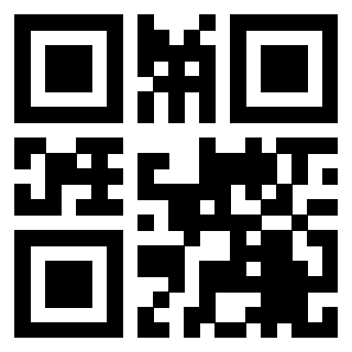 3206120965 - Immagine del QrCode associato