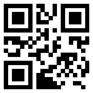 3206120968 - Immagine del Qr Code associato