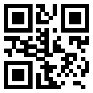 Immagine del QrCode di 3206120973