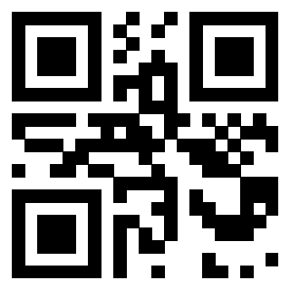 Il Qr Code di 3206120975