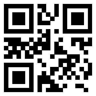 Scansione del Qr Code di 3206120979