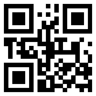 Scansione del QrCode di 3206120981