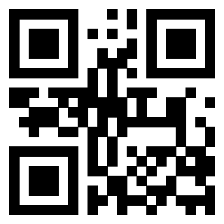 3206120988 - Immagine del QrCode associato