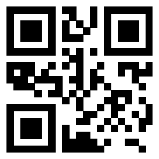 Immagine del Qr Code di 3206120990