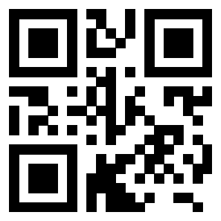 3206120991 QrCode associato