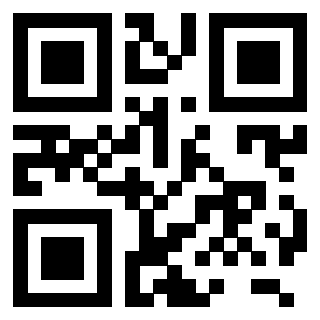 Scansione del QrCode di 3206120998