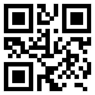 3206121000 - Immagine del Qr Code