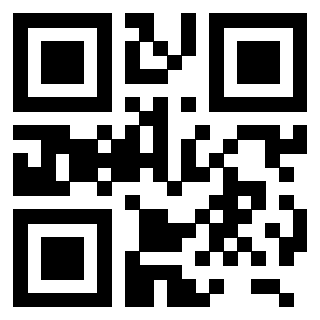 Immagine del Qr Code di 3206121001