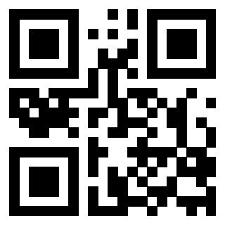3206121002 - Immagine del QrCode