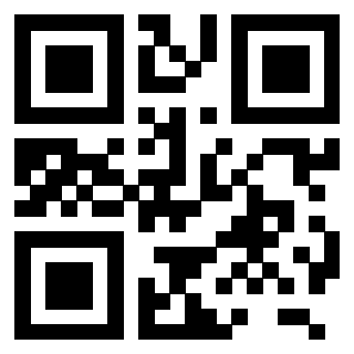 3206121004 QrCode associato