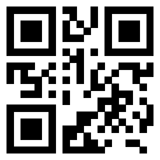 3206121009 - Immagine del Qr Code