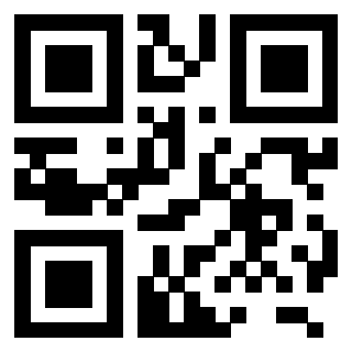 3206121010 QrCode associato