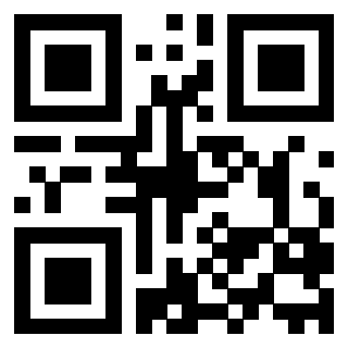 3206121011 - Immagine del QrCode