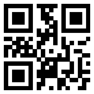 Scansione del Qr Code di 3206121013