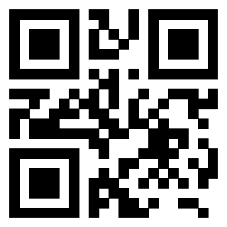3206121014 - Immagine del Qr Code associato