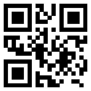 Il QrCode di 3206121015