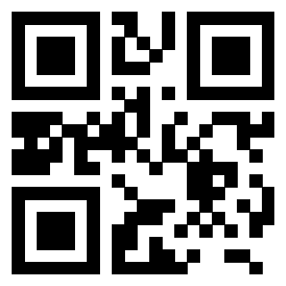 3206121016 - Immagine del QrCode associato