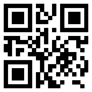 3206121019 - Immagine del QrCode associato