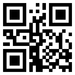 3206121020 - Immagine del Qr Code