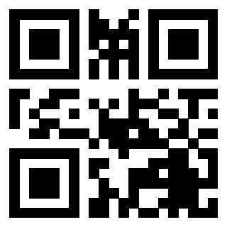 3206121021 QrCode associato