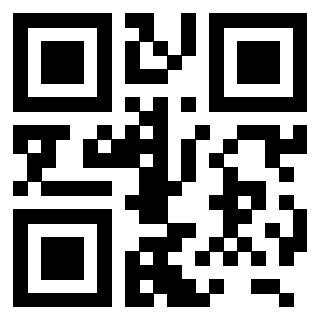3206121022 - Immagine del QrCode associato