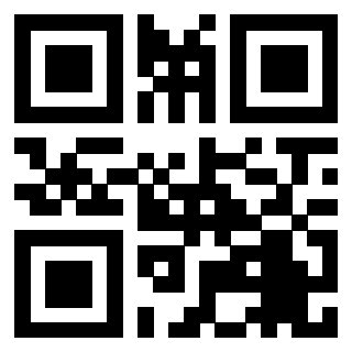 3206121023 - Immagine del Qr Code associato