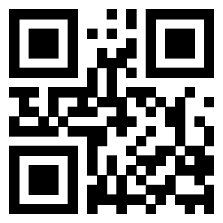 3206121025 - Immagine del QrCode