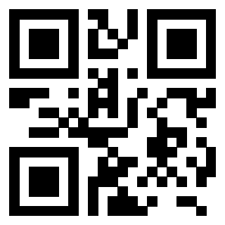 3206121026 - Immagine del QrCode associato