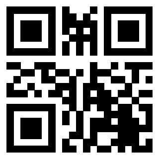 3206121027 - Immagine del Qr Code
