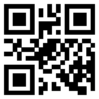 3206121028 - Immagine del Qr Code associato