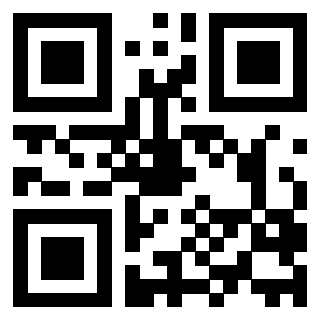 Scansione del QrCode di 3206121030