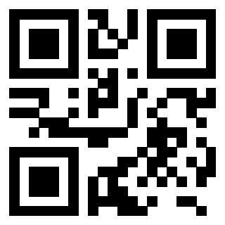 3206121031 - Immagine del Qr Code associato